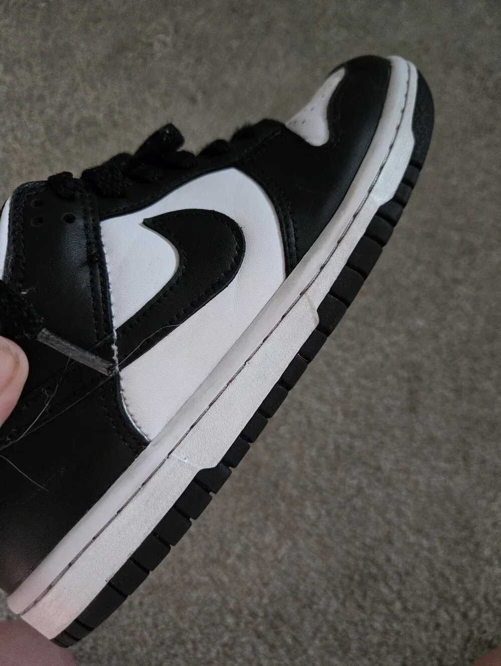 Nike Dunk Low Retro 
